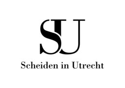 Scheiden in Utrecht - Logo - Zwart - DEF